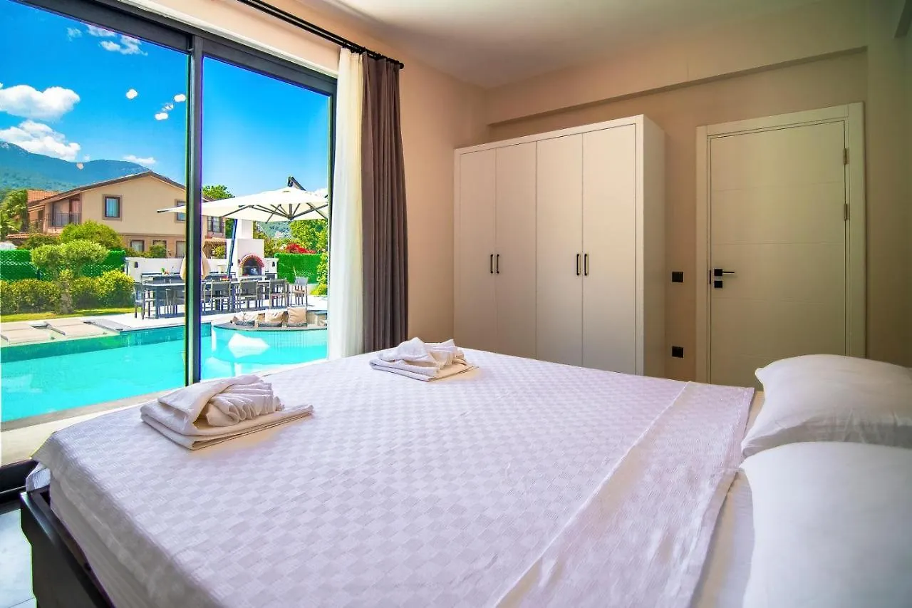 Dalyan Villa Brawo Turkey