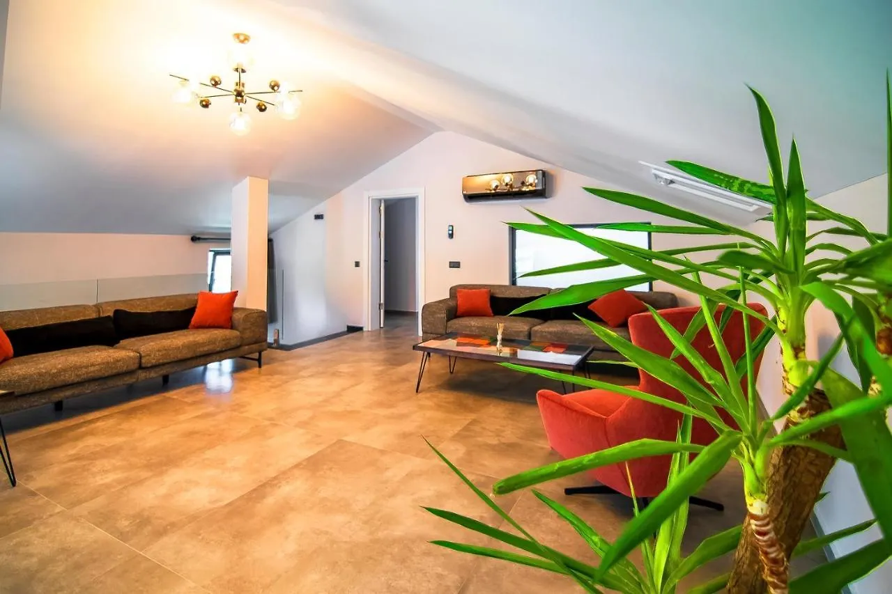Dalyan Villa Brawo